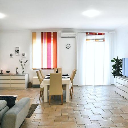 Apartman Lui Рийека Екстериор снимка