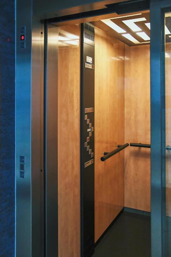 Apartman Lui Рийека Екстериор снимка