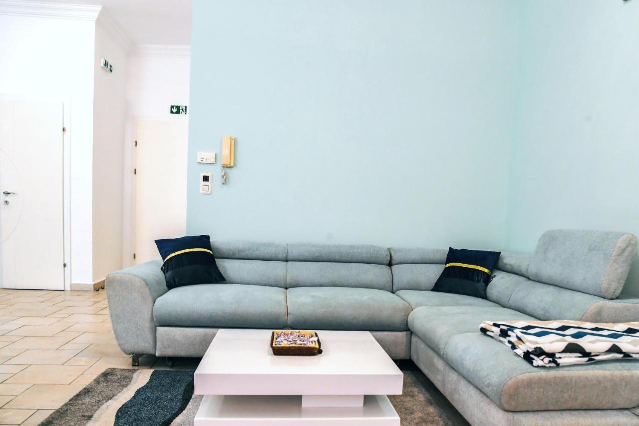 Apartman Lui Рийека Екстериор снимка