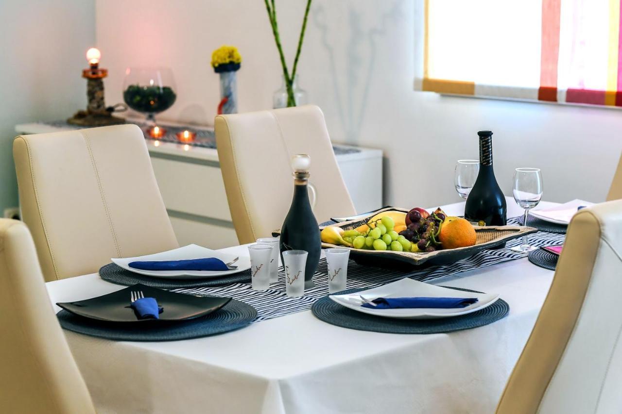 Apartman Lui Рийека Екстериор снимка