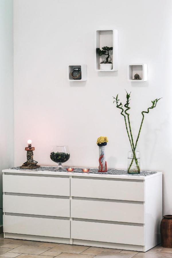 Apartman Lui Рийека Екстериор снимка