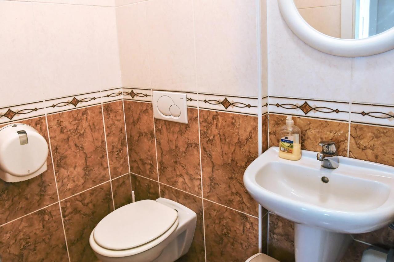 Apartman Lui Рийека Екстериор снимка